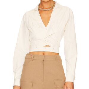 Sovere Dixie Wrap Shirt S